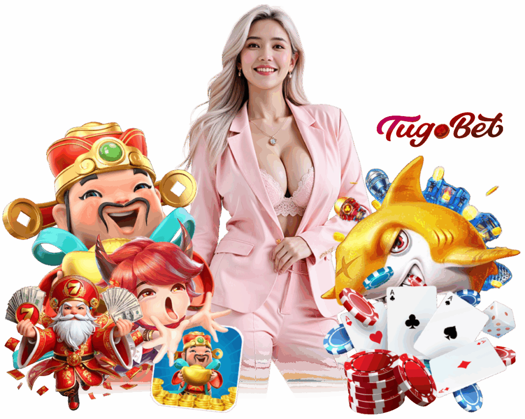 TUGBET บาคาร่าเว็บตรง