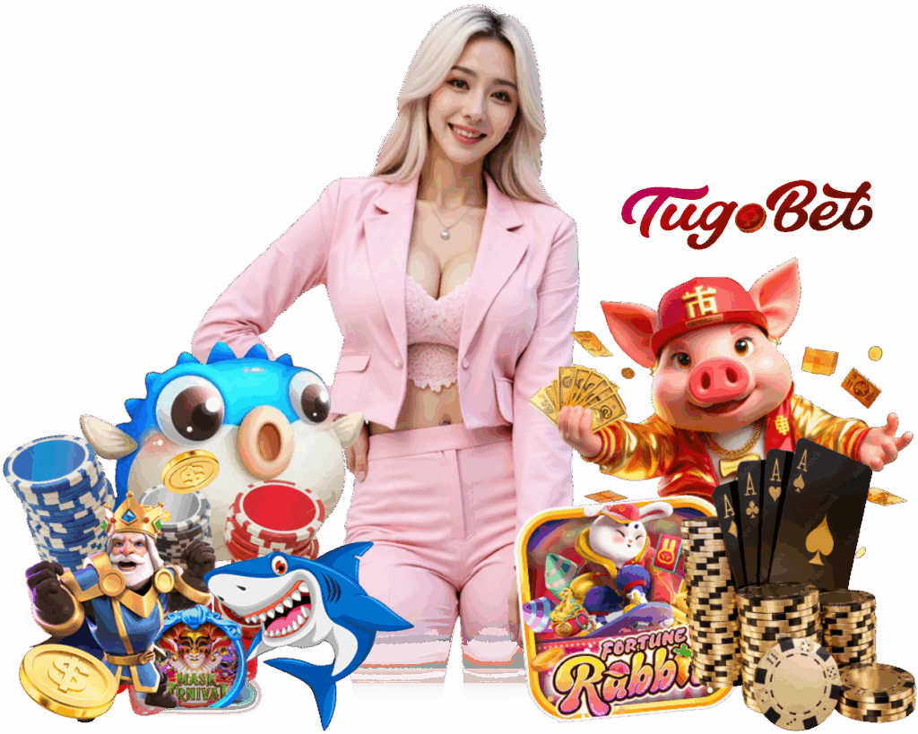 TUGBET สล็อต 