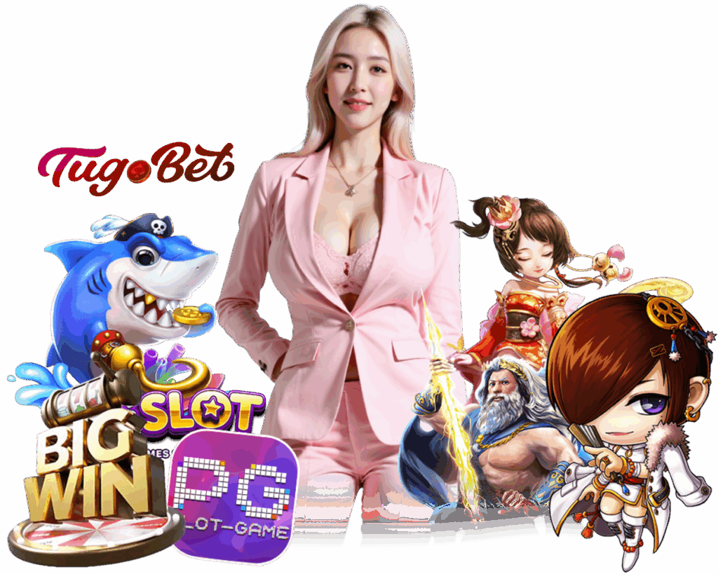 TUGBET สล็อต ทรูวอเลท 